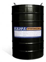 ИЖОРА® грунтовка НП-01 битумно-полимерная